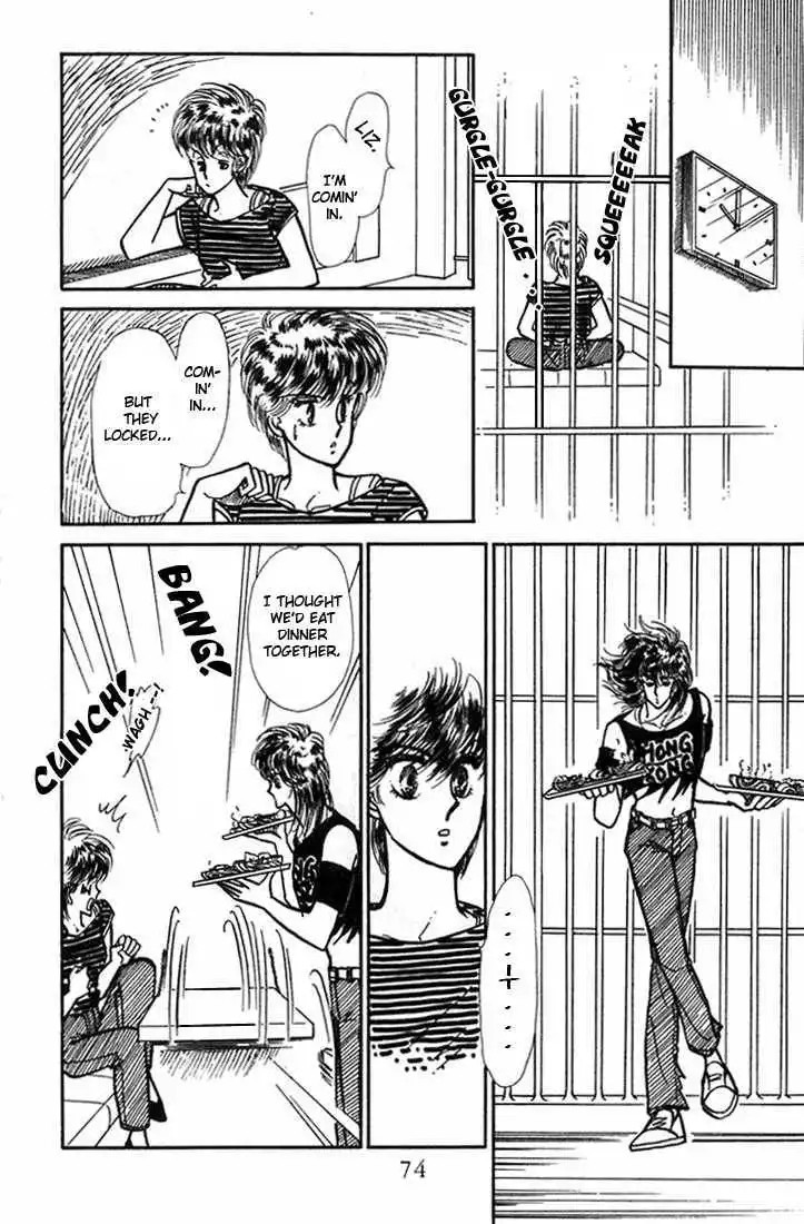 Vivid Memories Chapter 2 29